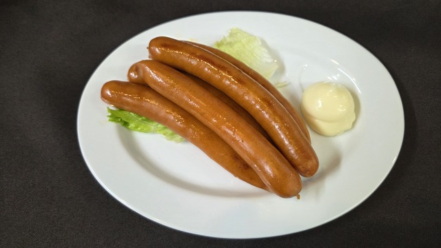 チョリソー　